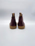 Bisgaard barefoot ene lamb 1262 dark brown